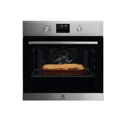 Four encastrable Electrolux EDF4P46X2 Inox