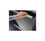 Four encastrable Electrolux EDF4P46X2 Inox