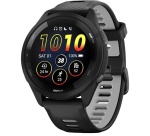 Montre connectée Garmin Forerunner 265 Music - Noire