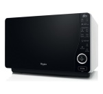 Micro-ondes + Gril Whirlpool MWF 421 SL Noir
