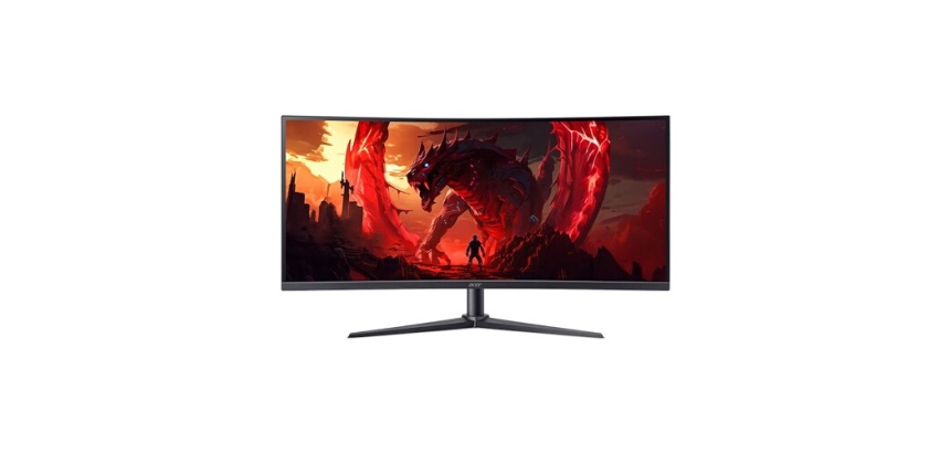 Ecran PC Acer Gaming Nitro XZ340CURW0bmiiphx