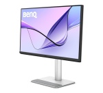 Ecran PC Benq MA270UP 27" 4K UHD pour MacBook Pro et Air Argent