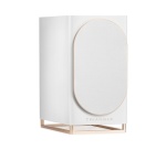 Enceinte connectée Hifi Triangle Capella 2 Blanc vendues à la paire