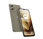 Smartphone Motorola G06 power 8 256 Kaki Laurel Oak