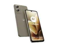 Smartphone Motorola G06 power 8 256 Kaki Laurel Oak