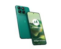 Smartphone Motorola Edge 70 fusion 8/256 Go Sporting green (vert)