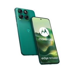 Smartphone Motorola Edge 70 fusion 8/256 Go Sporting green (vert)