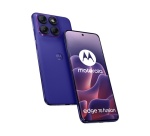 Smartphone Motorola Edge 70 fusion 8/256 Go Bleu orient (violet)
