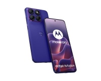 Smartphone Motorola Edge 70 fusion 8/256 Go Bleu orient (violet)