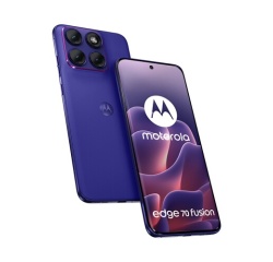 Smartphone Motorola Edge 70 fusion 8/256 Go Bleu orient (violet)