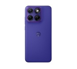 Smartphone Motorola Edge 70 fusion 8/256 Go Bleu orient (violet)