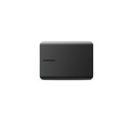 Disque dur externe Toshiba 2,5 CANVIO BASICS 4 To noir