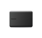 Disque dur externe Toshiba 2,5 CANVIO BASICS 4 To noir