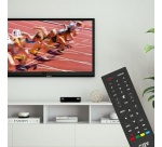 Décodeur TNT Cgv ETIMO UHD 1