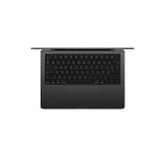 MacBook Apple Pro 14" 1 To SSD 48 Go RAM Puce M5 Pro CPU 15 cœurs GPU 16 cœurs Noir sidéral