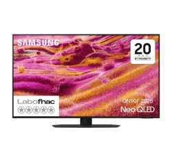 TV LED Samsung Mini Led Neo Qled TQ43QN90F 109 cm 2025