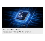 TV LED Samsung Mini Led Neo Qled TQ43QN90F 109 cm 2025