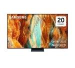 TV LED Samsung Mini Led Neo Qled TQ65QN74F 165 cm 2025