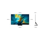 TV OLED Samsung TQ55S95F 140 cm 2025