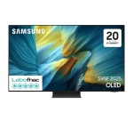 TV OLED Samsung TQ65S95F 165 cm 2025