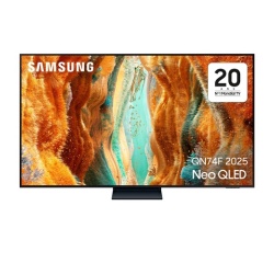 TV LED Samsung Mini Led Neo Qled TQ75QN74F 190 cm 2025