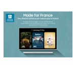 TV OLED Samsung TQ65S90F 165 cm 2025