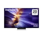 TV OLED Samsung TQ77S90F 196 cm 2025