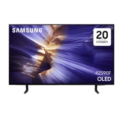 TV OLED Samsung TQ42S90F 106 cm 2025