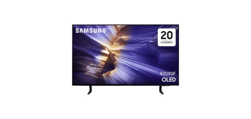 TV OLED Samsung TQ42S90F 106 cm 2025