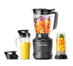 Blender Nutribullet SmartSense NBF550DG
