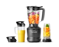 Blender Nutribullet SmartSense NBF550DG