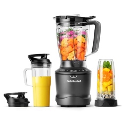 Blender Nutribullet SmartSense NBF550DG