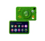 Tablette tactile Acer Iconia A11-21P-A2J9 Kids Edition 11" 64 Go Vert Dino