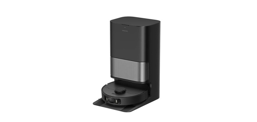 Aspirateur robot Dreame L50 Ultra AE Noir