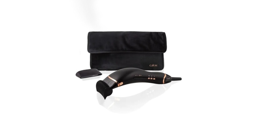 Sèche-cheveux Calor Air Motion Effet Coanda CF8C20C0