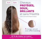 Sèche-cheveux Calor Air Motion Effet Coanda CF8C20C0