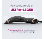 Sèche-cheveux Calor Air Motion Effet Coanda CF8C20C0