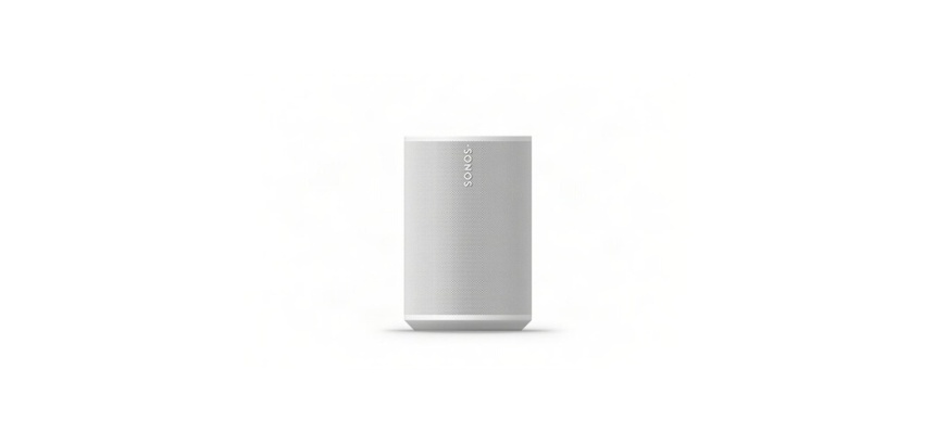 Enceinte sans fil Sonos Era 100 SL Blanc