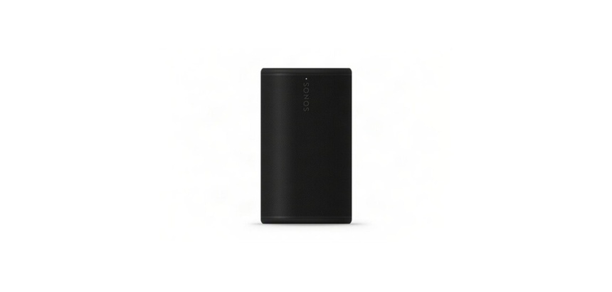 Enceinte sans fil Sonos Play Noir