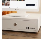 Terminal de paiement Sumup TIROIR CAISSE