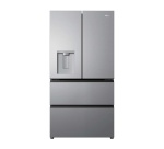 Réfrigérateur multi-portes Haier HFR59F18CWMM