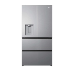 Réfrigérateur multi-portes Haier HFR59F18CWMM