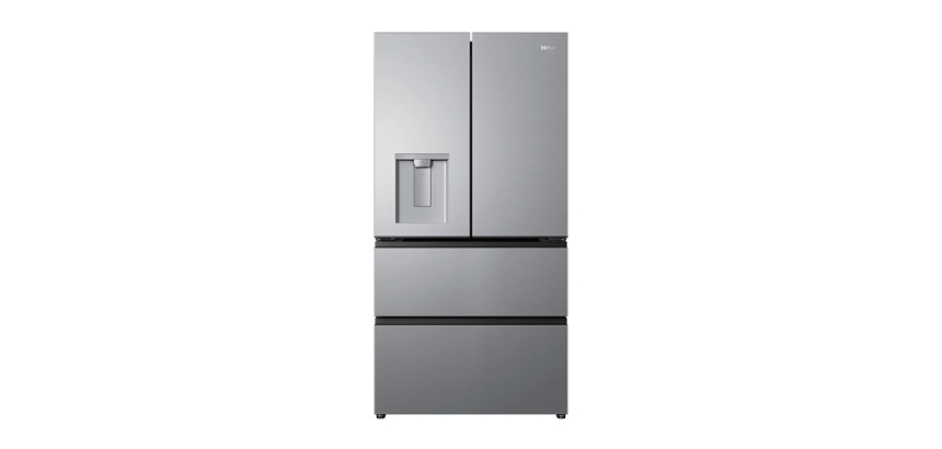 Réfrigérateur multi-portes Haier HFR59F18CWMM