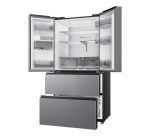 Réfrigérateur multi-portes Haier HFR59F18CWMM