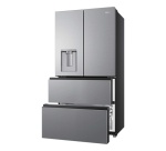 Réfrigérateur multi-portes Haier HFR59F18CWMM