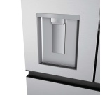 Réfrigérateur multi-portes Haier HFR59F18CWMM