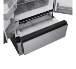 Réfrigérateur multi-portes Haier HFR59F18CWMM