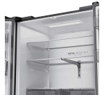 Réfrigérateur multi-portes Haier HFR59F18CWMM