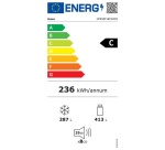 Réfrigérateur multi-portes Haier HFR59F18CWMM