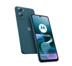 Smartphone Motorola Moto G06 Power 6.88" Double nano SIM 256 Go Bleu Tapestry